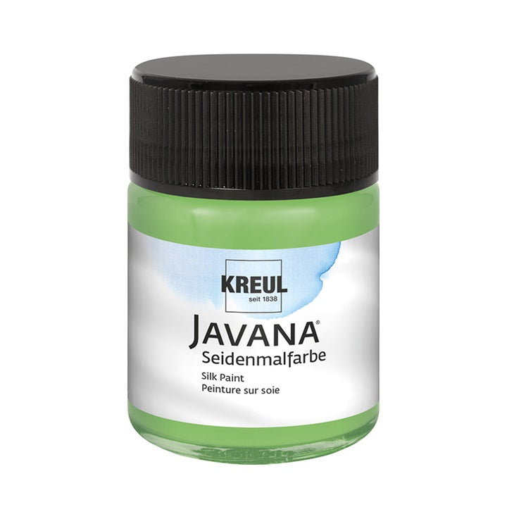 Barva na hedvábí JAVANA 50 ml