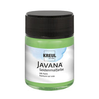 Barva na hedvábí JAVANA 50 ml