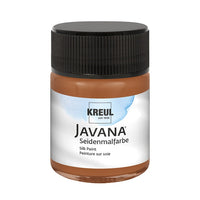 Barva na hedvábí JAVANA 50 ml