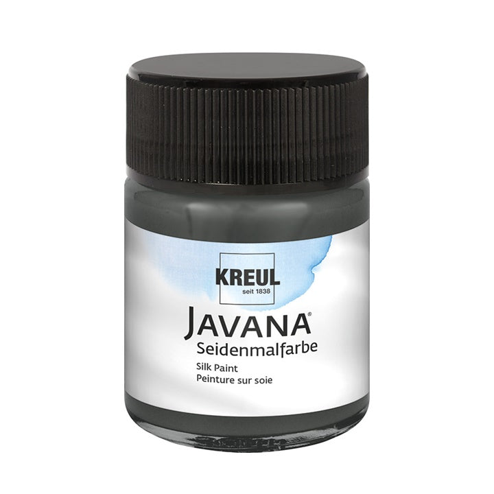 Barva na hedvábí JAVANA 50 ml