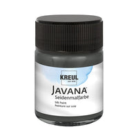 Barva na hedvábí JAVANA 50 ml