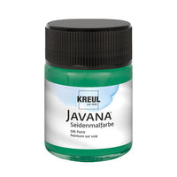 Barva na hedvábí JAVANA 50 ml