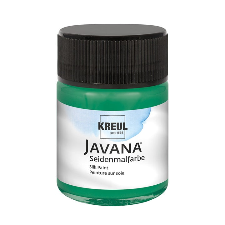 Barva na hedvábí JAVANA 50 ml