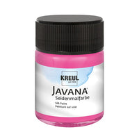 Barva na hedvábí JAVANA 50 ml