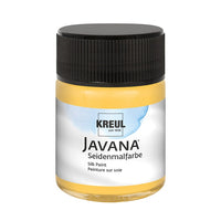 Barva na hedvábí JAVANA 50 ml