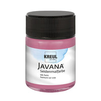 Barva na hedvábí JAVANA 50 ml