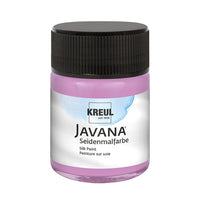 Barva na hedvábí JAVANA 50 ml