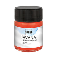 Barva na hedvábí JAVANA 50 ml