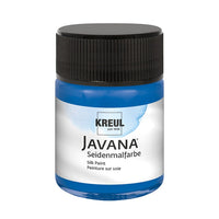 Barva na hedvábí JAVANA 50 ml