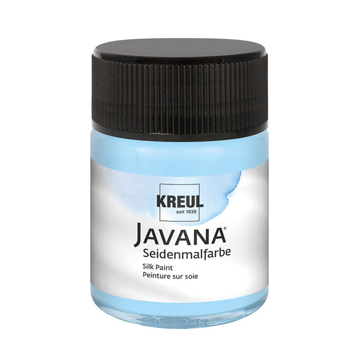 Barva na hedvábí JAVANA 50 ml