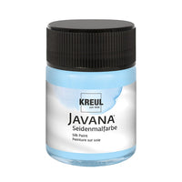 Barva na hedvábí JAVANA 50 ml