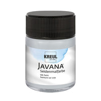 Barva na hedvábí JAVANA 50 ml