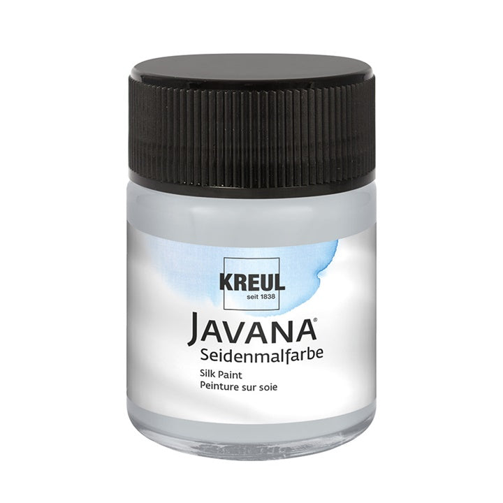 Barva na hedvábí JAVANA 50 ml