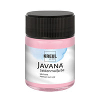 Barva na hedvábí JAVANA 50 ml