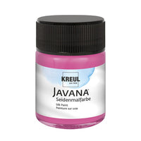 Barva na hedvábí JAVANA 50 ml