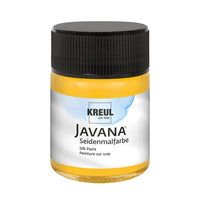 Barva na hedvábí JAVANA 50 ml