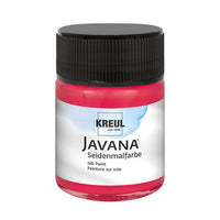 Barva na hedvábí JAVANA 50 ml