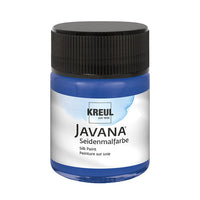Barva na hedvábí JAVANA 50 ml