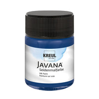 Barva na hedvábí JAVANA 50 ml