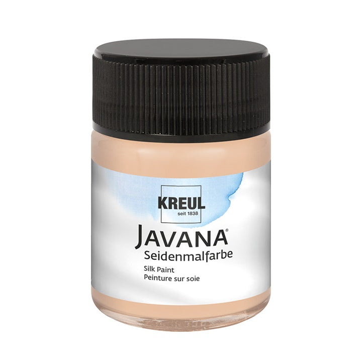 Barva na hedvábí JAVANA 50 ml