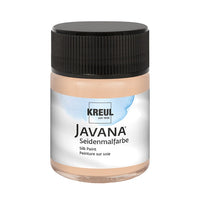 Barva na hedvábí JAVANA 50 ml