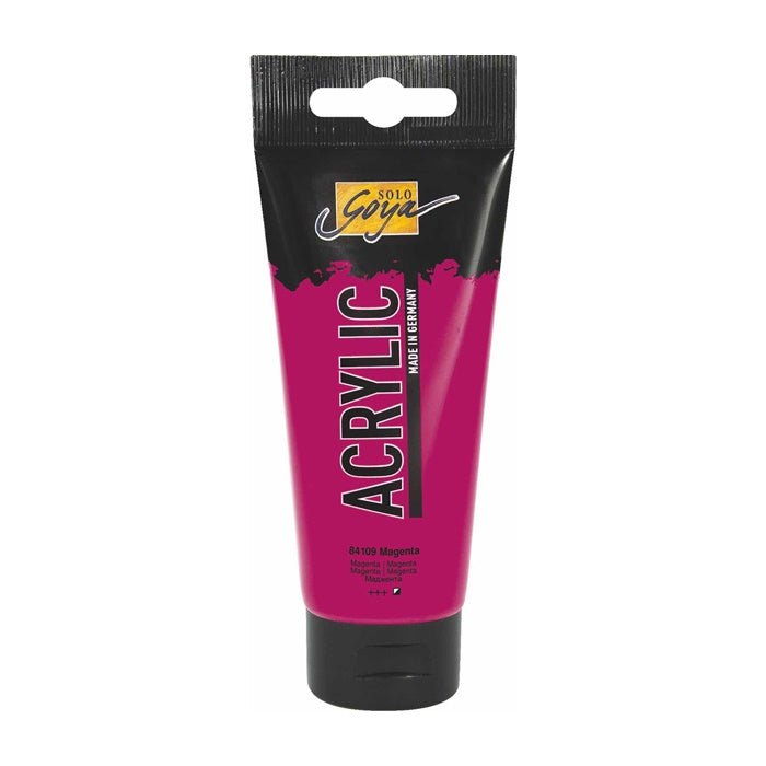 Akrylová barva Solo Goya Acrylic 100 ml