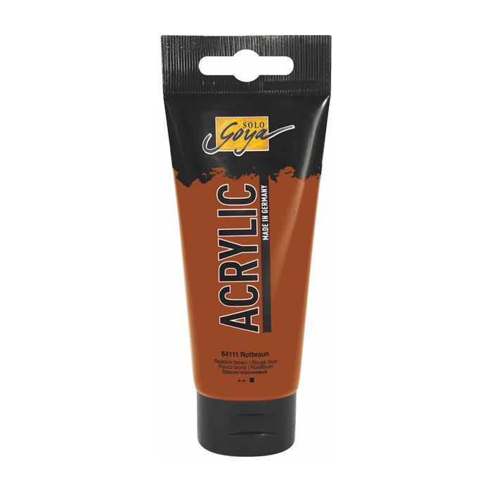 Akrylová barva Solo Goya Acrylic 100 ml