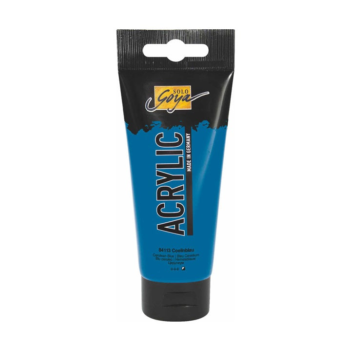 Akrylová barva Solo Goya Acrylic 100 ml