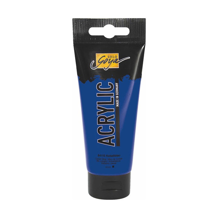 Akrylová barva Solo Goya Acrylic 100 ml