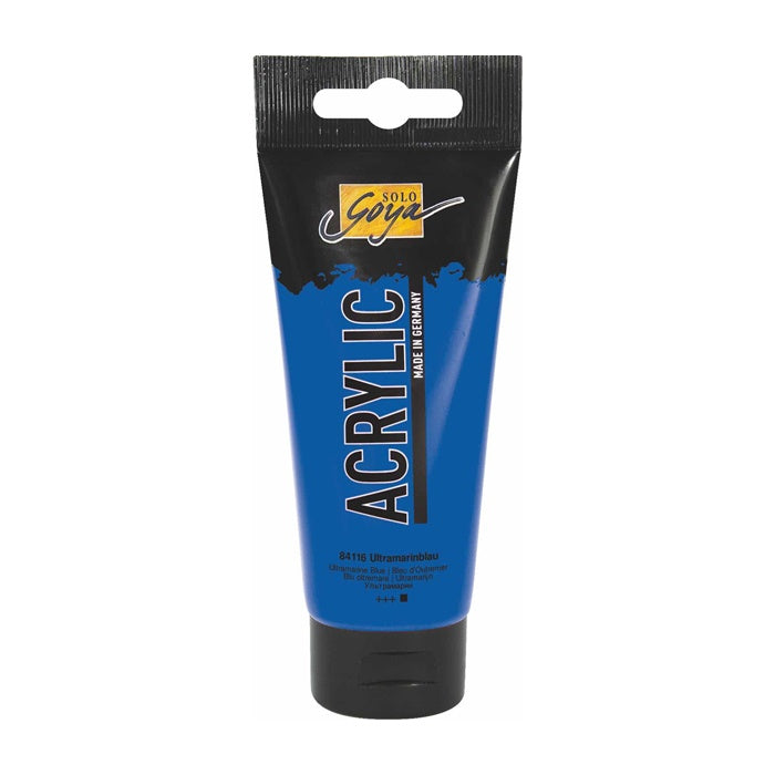 Akrylová barva Solo Goya Acrylic 100 ml