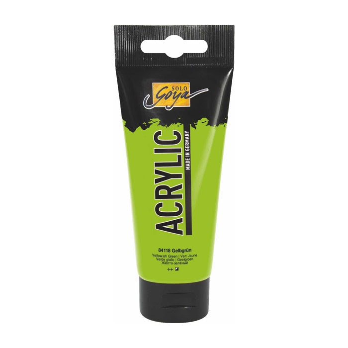 Akrylová barva Solo Goya Acrylic 100 ml