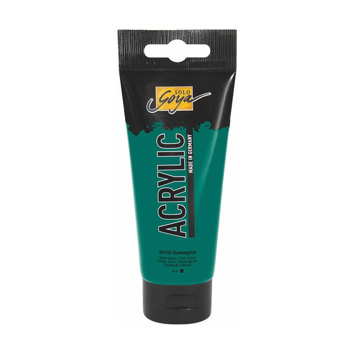 Akrylová barva Solo Goya Acrylic 100 ml
