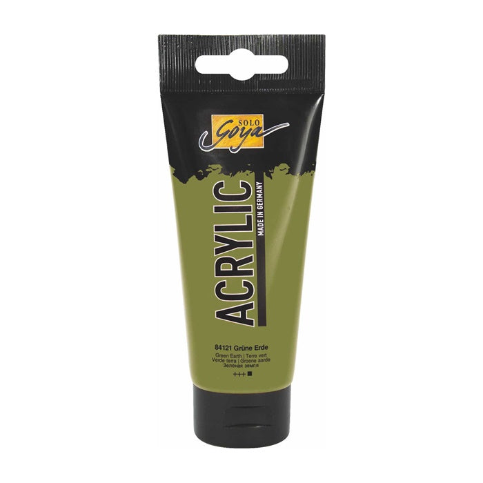 Akrylová barva Solo Goya Acrylic 100 ml