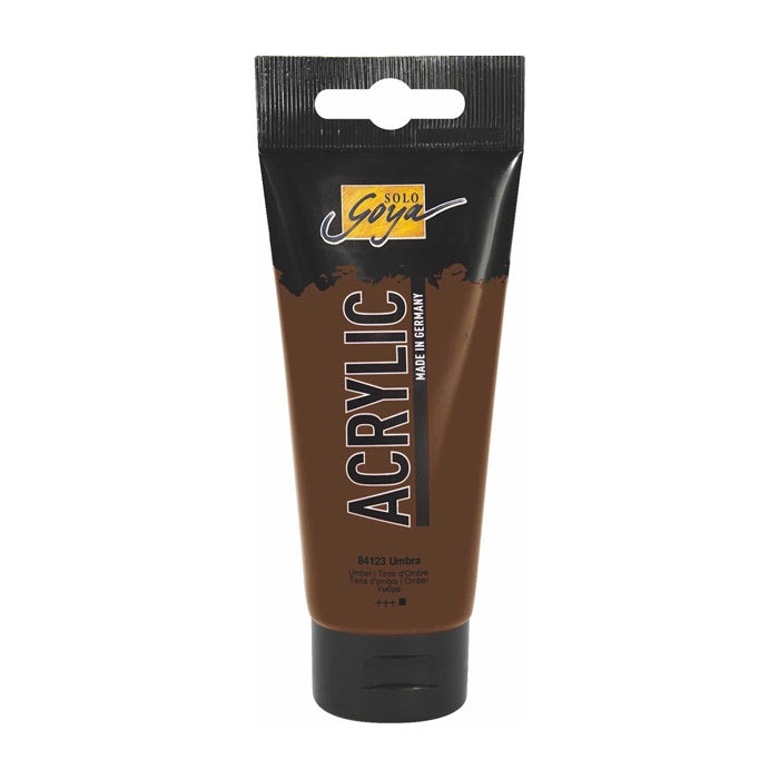 Akrylová barva Solo Goya Acrylic 100 ml
