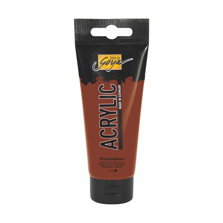 Akrylová barva Solo Goya Acrylic 100 ml