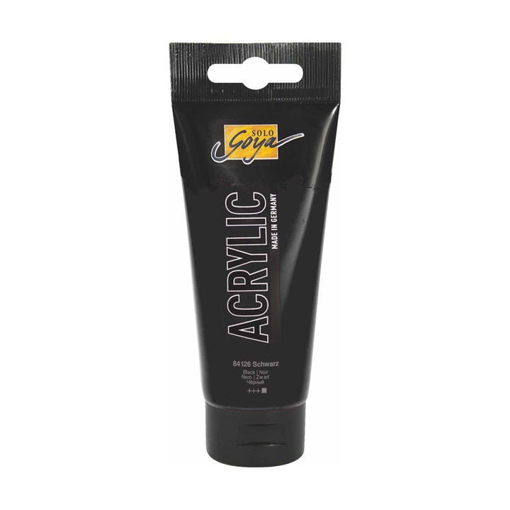 Akrylová barva Solo Goya Acrylic 100 ml
