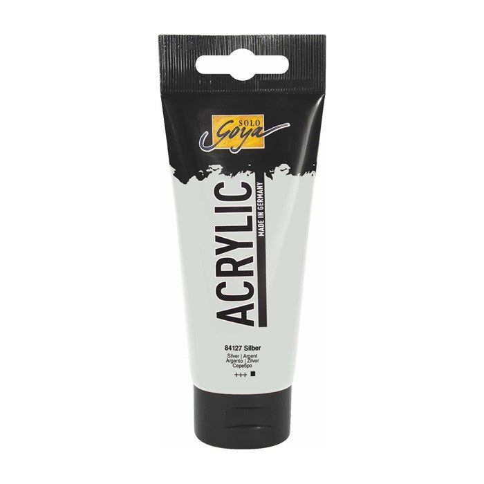 Akrylová barva Solo Goya Acrylic 100 ml