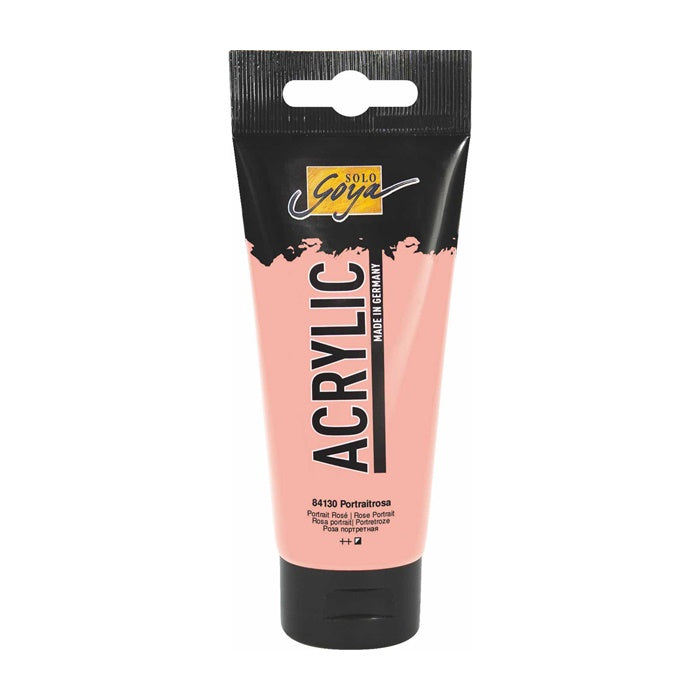 Akrylová barva Solo Goya Acrylic 100 ml