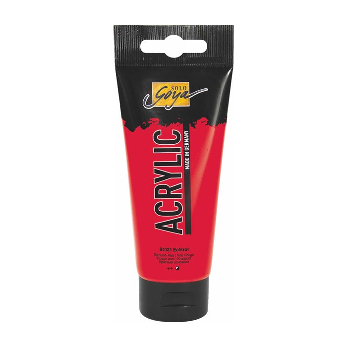 Akrylová barva Solo Goya Acrylic 100 ml