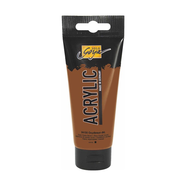 Akrylová barva Solo Goya Acrylic 100 ml