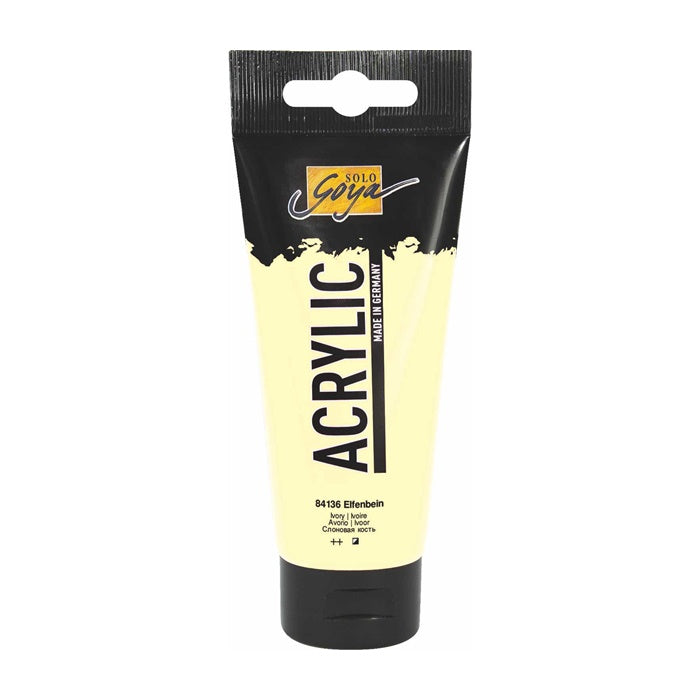 Akrylová barva Solo Goya Acrylic 100 ml