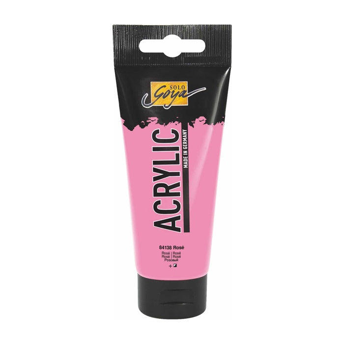 Akrylová barva Solo Goya Acrylic 100 ml