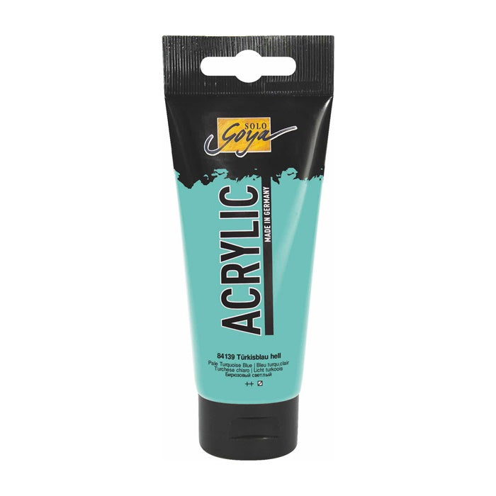 Akrylová barva Solo Goya Acrylic 100 ml