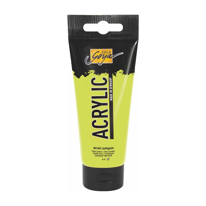 Akrylová barva Solo Goya Acrylic 100 ml