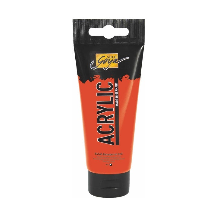 Akrylová barva Solo Goya Acrylic 100 ml