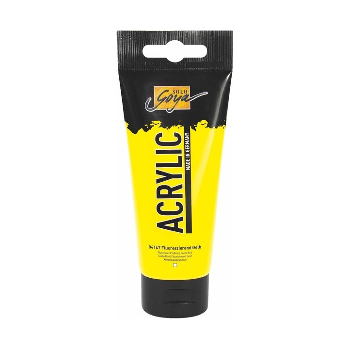 Akrylová barva Solo Goya Acrylic 100 ml
