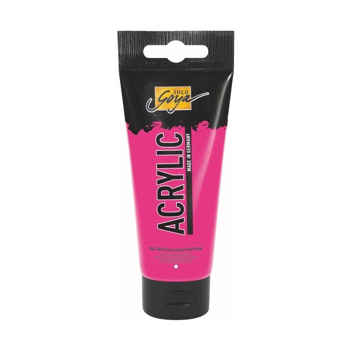 Akrylová barva Solo Goya Acrylic 100 ml
