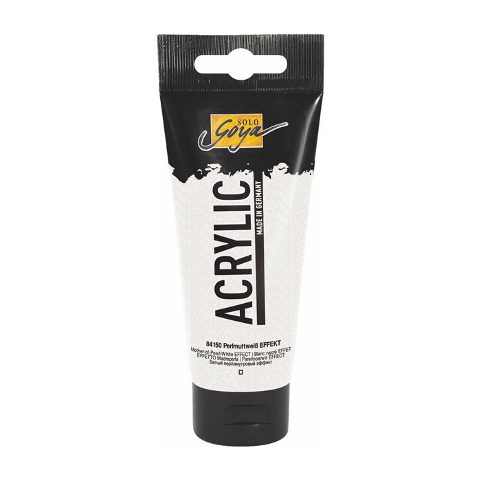 Akrylová barva Solo Goya Acrylic 100 ml