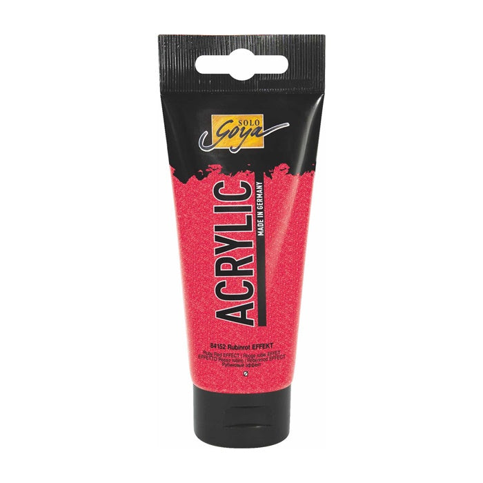 Akrylová barva Solo Goya Acrylic 100 ml