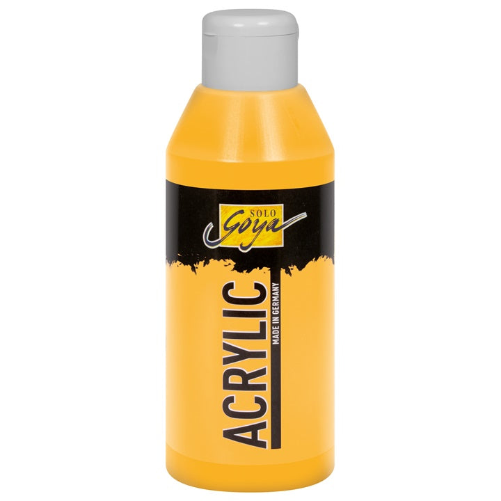 Akrylová barva Solo Goya Acrylic 250 ml